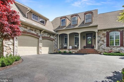 20 Springdale Ct, Navy Sup Dpt, PA 17050-2702
