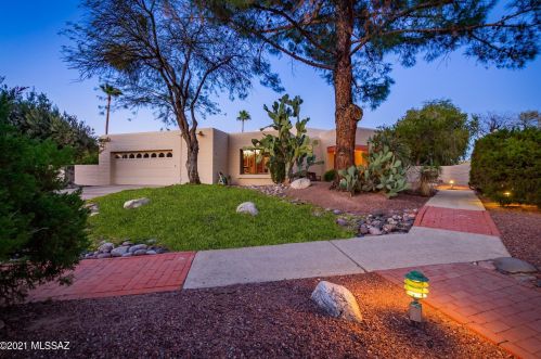 7221 River Canyon Way, Tucson, AZ 85750-2116