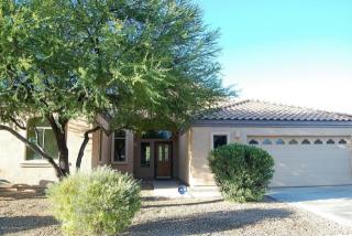 11078 Caracara Dr, Marana, AZ 85653-8196