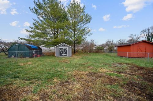 387 Pike St, South Lebanon OH  45065-1351 exterior