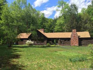 179 Peekamoose Rd, Sundown, NY 12740-4836