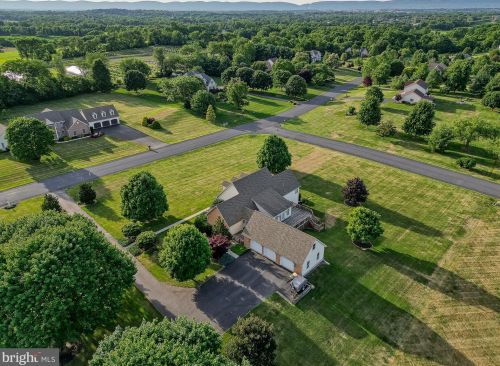 201 Mdw Ln, Navy Sup Dpt PA 17055-9531 exterior