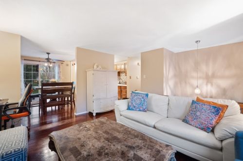 2190 Morning Wind Cir, Bridgeville PA  15017-1616 exterior