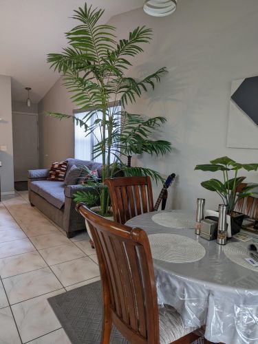 2809 Dunhill Dr, Cocoa FL  32926-5845 exterior