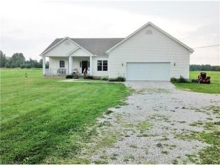 11555 Five Points Rd, Riceland, OH 44667-9725