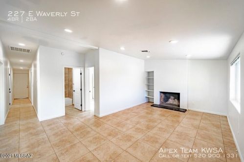 227 Waverly St, Tucson, AZ 85705-8901