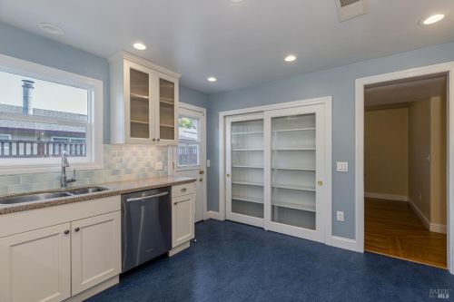 1570 Wright St, Santa Rosa CA  95404-2928 exterior