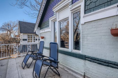 1115 Lake Ave, Pueblo CO 81004-2843 exterior