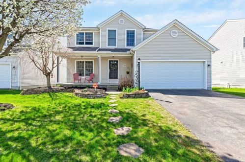 8147 Willow Brook Crossing Dr, Blacklick, OH 43004-5006