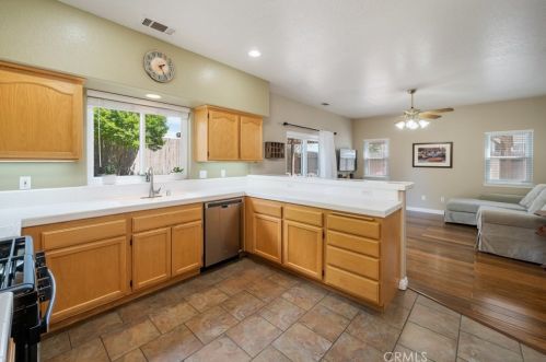 2443 Winding Brook Rd, Lake Nacimiento CA  93446-4725 exterior