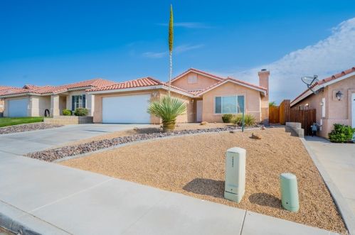 17668 Caprice Way, Victorville, CA 92395-7790