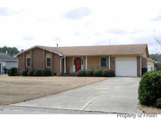 2150 Baywater Dr, Fayetteville, NC 28304-5611