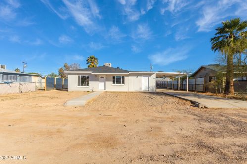 116 4th Ave, Buckeye, AZ 85326-1208