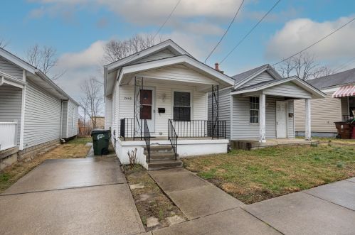 2440 Herman St, Covington, KY 41014-1642