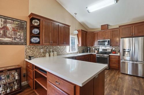 3737 Van Dusen Ave, Riverbank CA  95367-3030 exterior