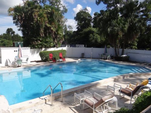 400 El Camino Dr, Winter Haven FL  33884-1697 exterior