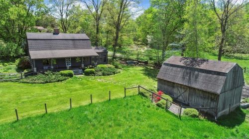 53 Grove Rd, Gaylordsville, CT 06755-1127