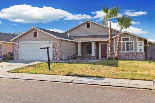 1712 Hito Dr, Grayson, CA 95363-9469