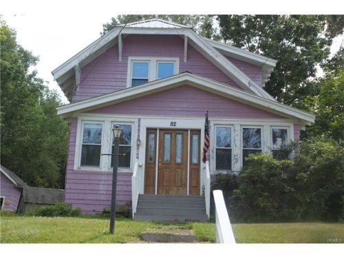 82 Carrier St, Liberty, NY 12754-2122