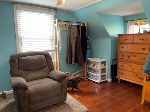 103 Clen Moore Blvd, New Castle PA  16105-2139 exterior