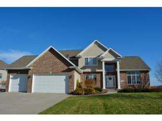 2383 Trumpeter Swan Ln, Menasha WI  54952-8819 exterior