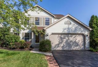 1346 Pannelly Pl, Westerville, OH 43081-8513