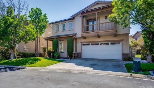 24354 Alyssum Pl, Santa Clarita, CA 91354-4925