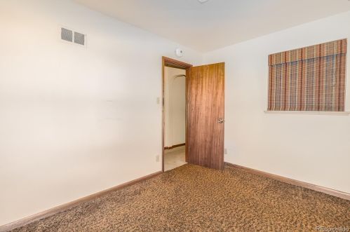 1101 Eudora St, Denver CO 80220-4202 exterior