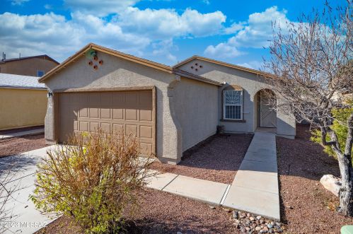 3786 Sun View Ct, Tucson, AZ 85706-4981