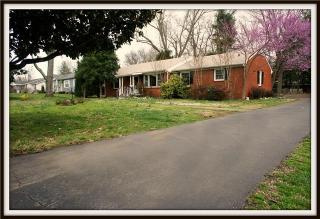 814 Clark Blvd, Murfreesboro TN  37130-2324 exterior
