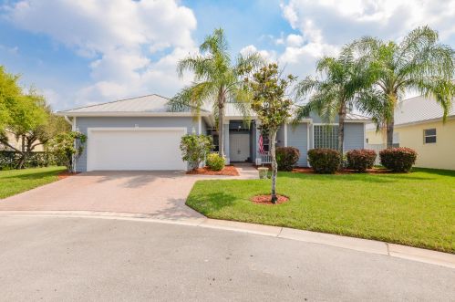 316 Westover Ct, Fort Pierce, FL 34986-3595
