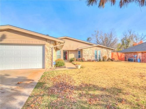 1700 Kendal Pl, Yukon, OK 73099-7852