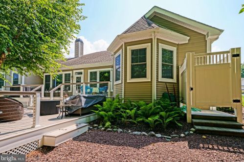 18540 Rose Ct, Lewes DE  19958-5910 exterior