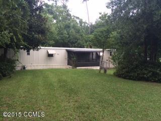 201 Red Barn Rd, Newport, NC 28570-5137