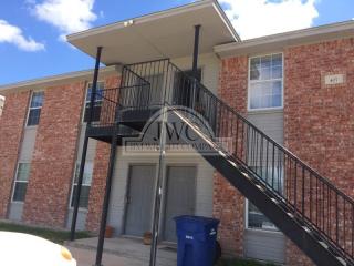 407 Creek St, Copperas Cove TX  76522-2457 exterior