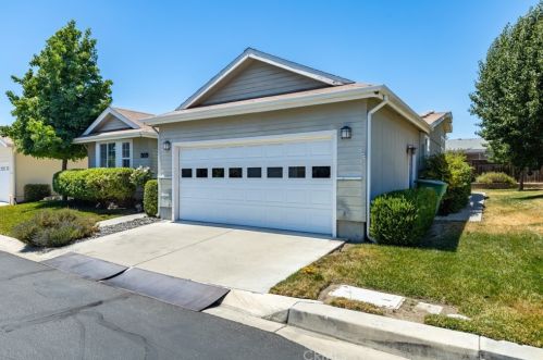 359 Lark Dr, Lake Nacimiento, CA 93446-4018