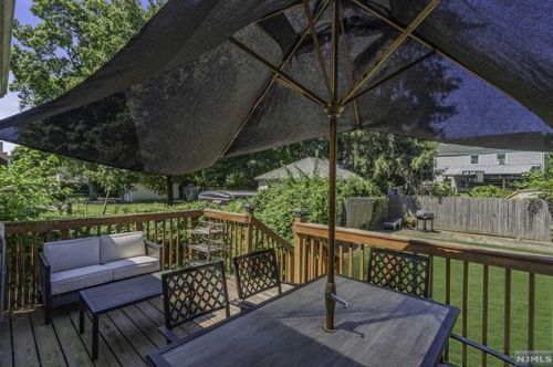 141 Cambridge Ave, Englewood NJ  07631-1624 exterior