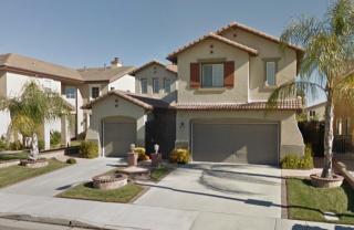 30450 Mallorca Pl, Santa Clarita CA  91384-4789 exterior