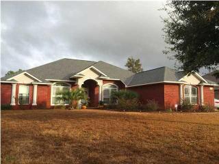6097 Dragonfly Way, Crestview FL  32536-4390 exterior