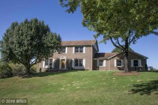 7913 Knights Ct, Warrenton, VA 20186-8605