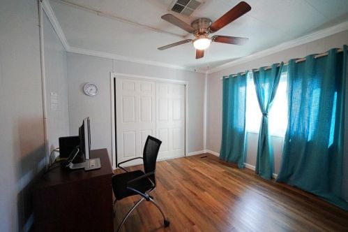 3833 Maui Ter, Modesto CA  95355-1216 exterior