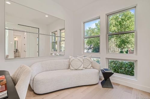 4161 Xavier St, Denver CO 80212-2421 exterior