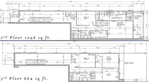 1877 Race St, Denver CO  80206-1115 exterior