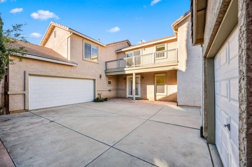 447 Henley Pkwy, Grayson CA  95363-8828 exterior