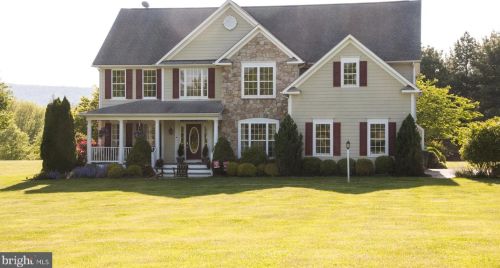 38443 Morrisonville Rd, Lovettsville VA  20180-3103 exterior