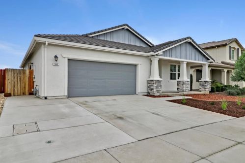 508 Millwood Dr, Grayson, CA 95363-9276