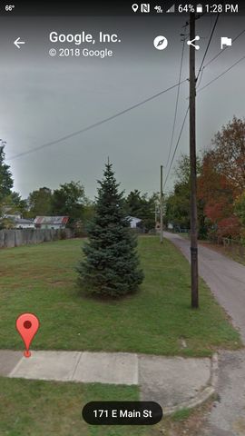 173 Main St, Enon, OH 45323-1036