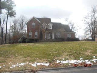 70 Barrington Cir, Paducah, KY 42003-8895