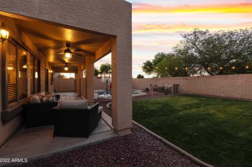 3370 Flamingo Ct, Gilbert AZ 85297-8208 exterior