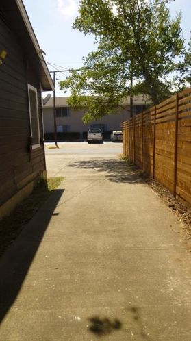 4508 Bennett Ave, Austin TX  78751-4130 exterior
